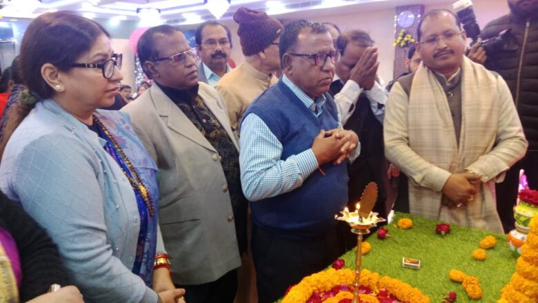 राष्ट्र के निर्माण में बच्चों की अहम भूमिका –अभिलाषा गुप्ता