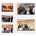 माघ मेले में आयुर्वेद चिकित्सालय का हुआ शुभारंभ