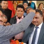 सिविल लाइंस में होटल आनंद ग्रैंड कांटिनेंटल का हुआ भव्य शुभारंभ