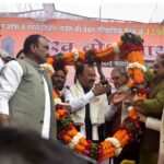 स्वतंत्रता संग्राम आंदोलन का केंद्र रहा है प्रयागराज: डिप्टी सीएम केशव प्रसाद मौर्य