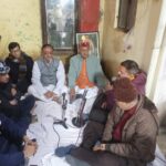 गरीबों एवं असहाय लोगों के मसीहा थे स्व.छुन्नन गुरु, गुरु के संस्मरणों को याद कर दी गई श्रद्धांजलि