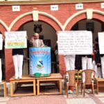 “वोट डालने जाना है, अपना फ़र्ज़ निभाना है” 2026 को संत जोसफ कॉलेज प्रयागराज के विद्यालय प्रांगण में राष्ट्रीय मतदाता जागरूकता दिवस मनाया गया 