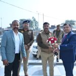 उत्तर प्रदेश ग्रामीण बैंक ने किया “दृढ़ निश्चय-नयी उड़ान” मिशन का शुभारम्भ