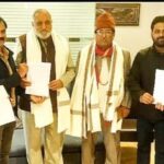 प्रयागराज को पर्यटन के क्षेत्र में बढ़ावा देना के लिए जल्द ही मुख्यमंत्री एवं पर्यटन मंत्री से मुलाकात करेंगे : रविकांत गर्ग