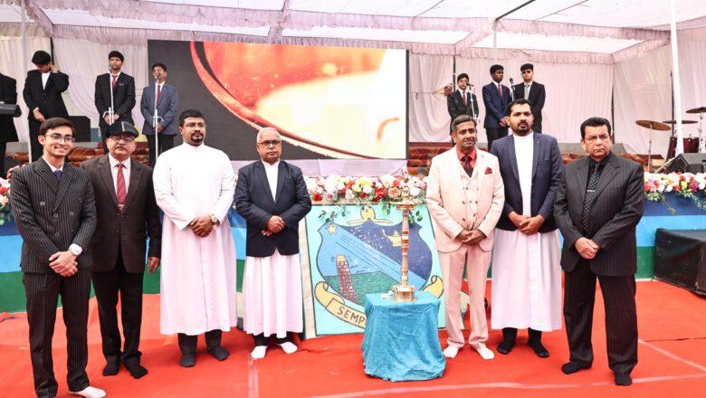 विदाई समारोह 2025-26: यादों की सौगात, भविष्य की ओर कदम