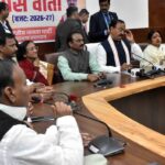 भारत को प्रगति करने से कोई रोक नहीं सकता: केशव मौर्य