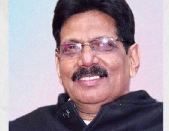 हर्बल गुटका से तम्बाकू की लत छुड़ाकर केंसर से बचें – डॉ जी एस तोमर