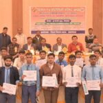 गणित समझने तथा अभ्यास का विषय -प्रोफेसर सत्यदेव