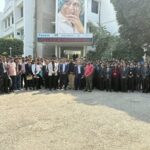 इनोवेटर्स को मजबूत बनाना एंटरप्रेन्योरशिप में सफलता पाना विषयक सेमिनार हुई आयोजित