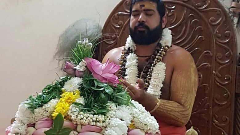 महाशिवरात्रि के पर्व पर रुद्राभिषेक करे