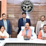 2027 के लिए तैयार रहें कार्यकर्ता: केशव प्रसाद मौर्य