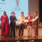 अजय कुमार गर्ग इंजीनियरिंग कॉलेज (AKGEC) की टीम ने कृषि क्षेत्र में अपनी प्रतिभा का लोहा मनवाया 