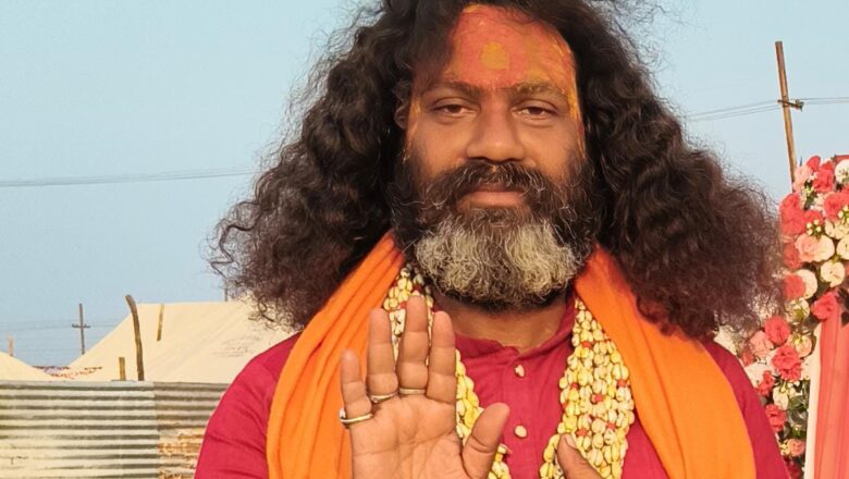 महाशिवरात्रि पर बरम बाबा धाम में रुद्राभिषेक, भंडारा और विश्व कल्याण की कामना