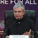 केंद्रीय रेल मंत्री ने किया 3000 युवाओं से AI तकनीक पर की एक साथ बातचीत