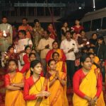 परमार्थ त्रिवेणी पुष्प में शुरू होगा तीर्थंराज का पहला कन्या गुरुकुल