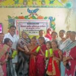 पीएम श्री कंपोजिट विद्यालय खेरसा का वार्षिकोत्सव संपन्न,पुरस्कृत की गई प्रतिभाएं