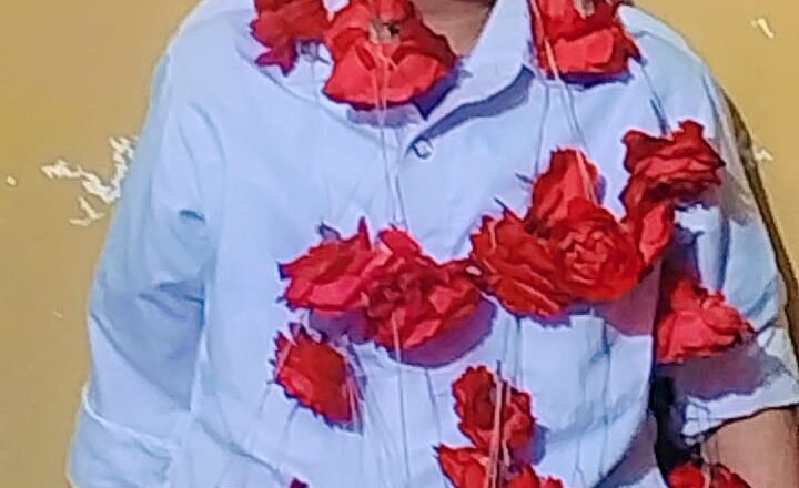 मोहम्मद याह्या ने केवल चार साल छ महीने में रखा अपने जीवन का पहला रोजा 