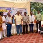 दिव्यांगजनो को दो दिनों में 38 निःशुल्क कृत्रिम उपकरण वितरित