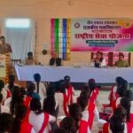 संस्कार पढ़ाए नहीं अनुसरण किए जाते हैं – डॉ जी एस तोमर 