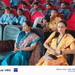 सीएमपी डिग्री कॉलेज, प्रयागराज में “एआई एंड इंडिया – व्हाट इज़ द एक्सपेक्टेशन” विषय पर व्याख्यान का आयोजन