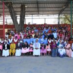 सक्षम समारोहः प्रयागराज में दिव्यांग बच्चों की प्रतिभा और समावेशन का उत्सव