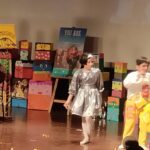 रयान इंटरनेशनल स्कूल सेक्टर 31 का मॉन्टेसरी ग्रेजुएशन डे व वार्षिक उत्सव धूमधाम से सम्पन्न