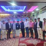 नेशनल होम्योपैथी समिट-2026: अंबेडकर नगर में आयुष विधा के विस्तार पर मंथन, 120 चिकित्सकों ने ली सदस्यता