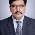 विजय कुमार सिंह निबंधक सह प्रधान न्यायपीठ सचिव बनाये गए 