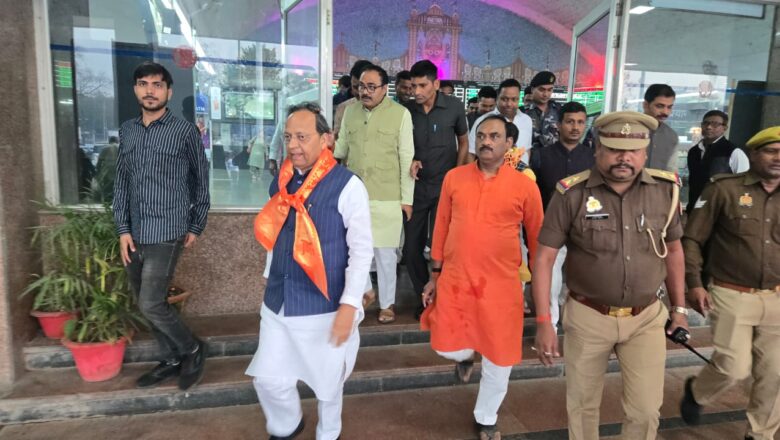 2027 के लिए कमर कस लें कार्यकर्ता: राष्ट्रीय महासचिव