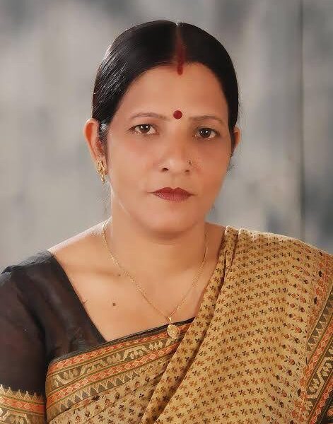 अंतर्राष्ट्रीय महिला दिवस पर विशेष   पूनम संत  – संघर्ष, सेवा और प्रेरणा की मिसाल