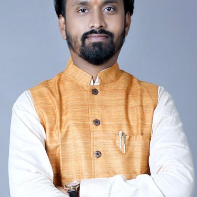 बंगाल चुनाव में जबलपुर का दम: भाजपा युवा मोर्चा के चंद्रशेखर पटेल को इंग्लिशबाजार की कमान, 9 मार्च की परिवर्तन यात्रा का करेंगे नेतृत्व