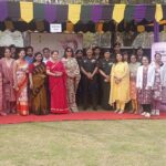 मिलिट्री हॉस्पिटल प्रयागराज द्वारा अंतरराष्ट्रीय महिला दिवस पर स्वास्थ्य जागरूकता एवं चिकित्सा शिविर का आयोजन