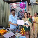 अन्तर्राष्ट्रीय महिला दिवस-2026 संस्कार वान संतति महिलाओं की पहली प्राथमिकता हो – डॉ निर्मला तोमर