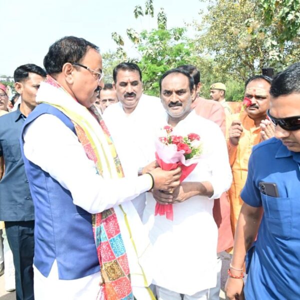 विपक्ष बहुत हताश व निराश है: केशव मौर्य