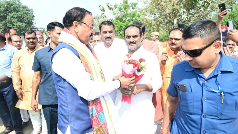 विपक्ष बहुत हताश व निराश है: केशव मौर्य