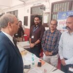 राष्ट्रीय लोक अदालत का भव्य आयोजन,राष्ट्रीय लोक अदालत में कुल 228442 वादो का रिकार्ड निस्तारण