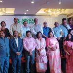 जय सिंह को सामाजिक कार्यों के लिए मिला लाइफ टाइम एक्सिलेंस अवॉर्ड