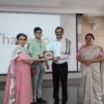 सी एम पी डिग्री कॉलेज में ‘रिसर्च राइटिंग एंड इंटेग्रिटी’ पर राष्ट्रीय संगोष्ठी का हुआ आयोजन