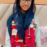 रमज़ान के पाक महीने में नन्हे रोज़ेदारों का जज़्बा,किन्जा अहमद ने रखा पहला रोजा