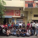 12 दिवसीय संस्कृत संभाषण शिविर का हुआ भव्य समापन