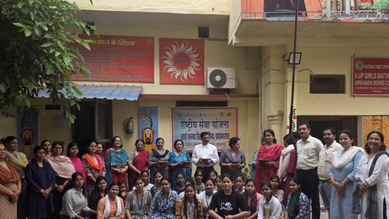 12 दिवसीय संस्कृत संभाषण शिविर का हुआ भव्य समापन