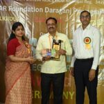 प्रयागराज की प्रमुख हस्तियां सार्फ (SARF) अवार्ड से सम्मानित