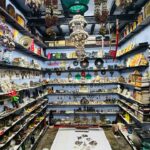 दारागज मे दुकानजी कोलाज संग्रहालय बना आकर्षण का केन्द्र