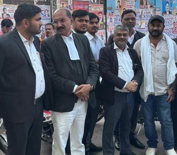 अंडरवर्ल्ड से जुड़े शातिर अपराधी राजेश यादव को मिली ज़मानत