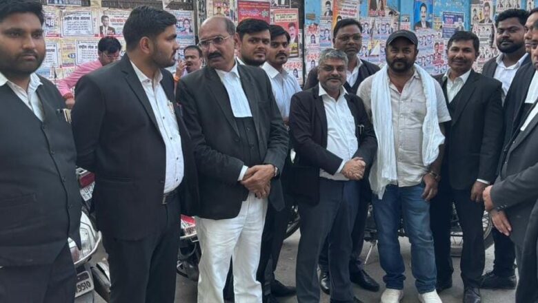 अंडरवर्ल्ड से जुड़े शातिर अपराधी राजेश यादव को मिली ज़मानत