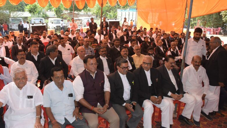 ज्ञान गुण सागर वाहिनी के पांचवे संस्थापना दिवस पर सुंदर काण्ड पाठ एवं प्रसाद वितरण