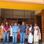 स्वच्छता ही स्वस्थ शरिर मे ही स्वस्थ मन का वास कराता है