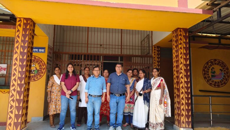 स्वच्छता ही स्वस्थ शरिर मे ही स्वस्थ मन का वास कराता है