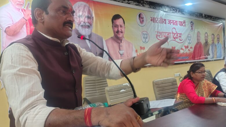 महिला आरक्षण पर बोलीं साध्वी निरंजन ज्योति: महिलाओं की राजनीतिक भागीदारी होगी मजबूत