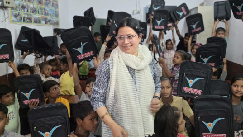 वात्सल्य सेवा समिति के द्वारा डॉ भीम राव अंबेडकर जयंती मनाई गई 